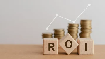 roi return on investment t